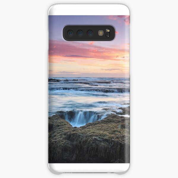 Bridgewater Bay Samsung Galaxy Snap Case