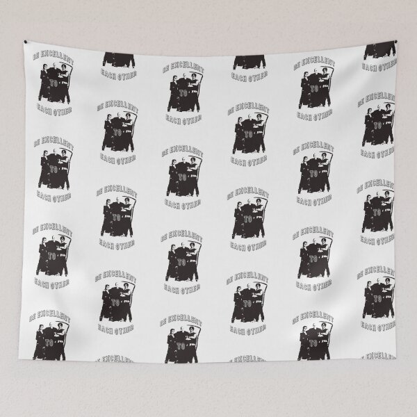 Item preview, Be Excellent To Each Other designed and sold by TEEVEETEES.