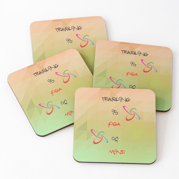 Item preview, Traveling designed and sold by Rabia Ansari.