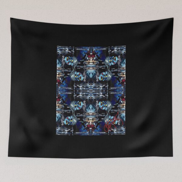 Item preview, Dream-Scape Series 'Ice' designed and sold by artepunk.
