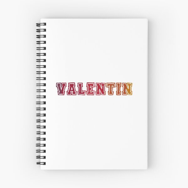 Item preview, VALENTIN designed and sold by ruviogevio.