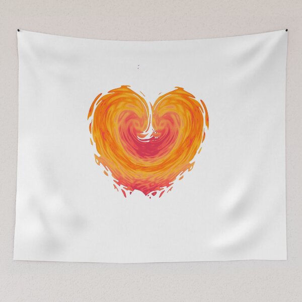 Item preview, heart designed and sold by WilliamPyr.