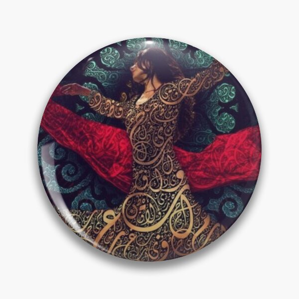 Item preview, Oriental dancer  designed and sold by Shadow1995.