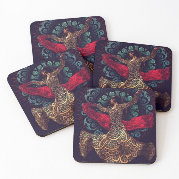 Item preview, Oriental dancer  designed and sold by Shadow1995.