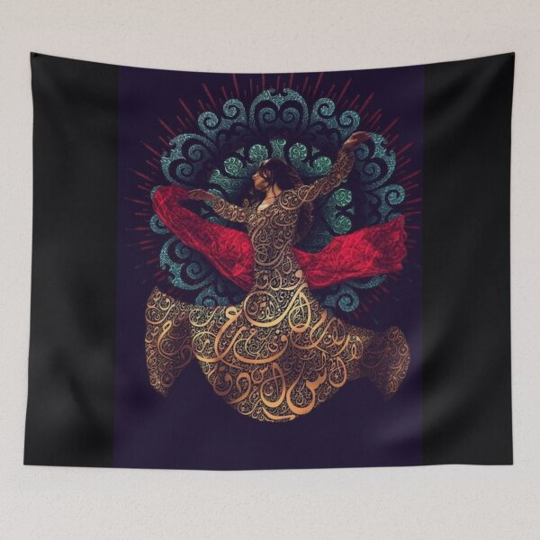 Item preview, Oriental dancer  designed and sold by Shadow1995.