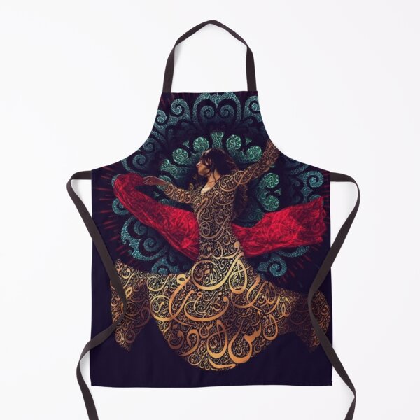 Item preview, Oriental dancer  designed and sold by Shadow1995.