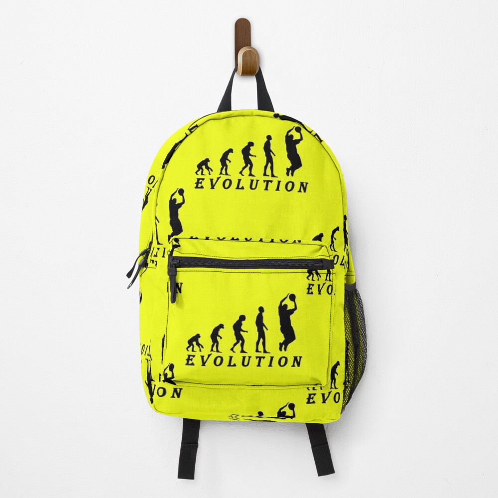 Artikel-Vorschau von Rucksack, designt und verkauft von DesignNxtLevel.