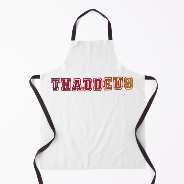 Item preview, THADDEUS designed and sold by ruviogevio.