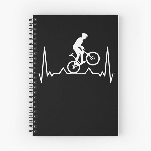 Item preview, Offroad bike Heartbeat designed and sold by GreenOptix.