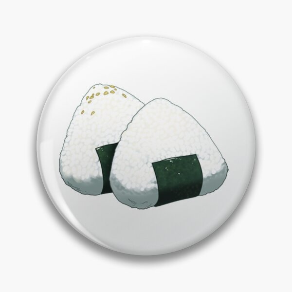 Item preview, Onigiri Rice Ball designed and sold by Waifun.