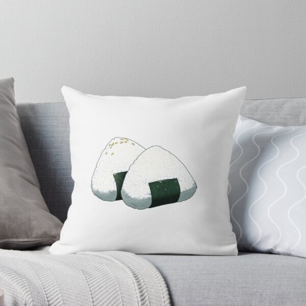 Item preview, Onigiri Rice Ball designed and sold by Waifun.