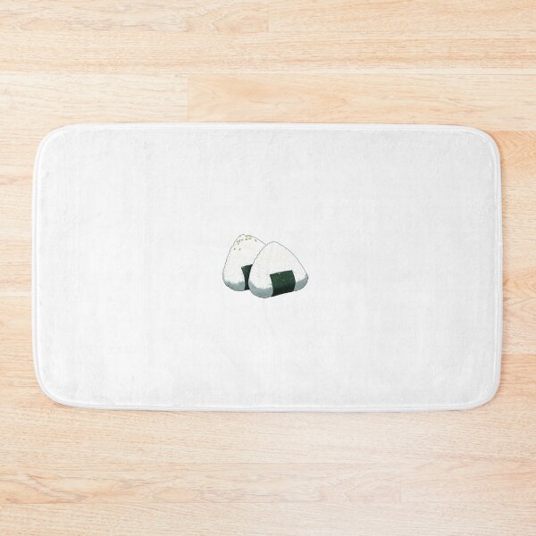 Item preview, Onigiri Rice Ball designed and sold by Waifun.