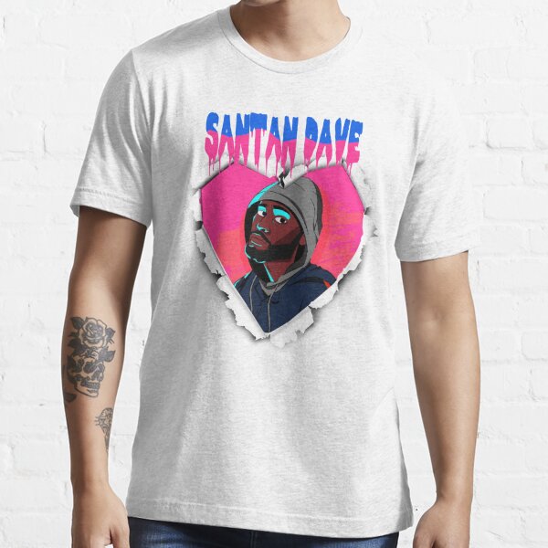 santan dave t shirts