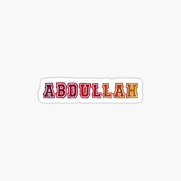 Abdullah Clicks - Abdullah Clicks updated their profile...