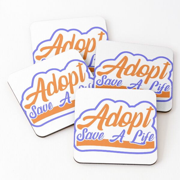Item preview, ▶ ️ADOPT SAVE A LIFE ◀ ️ MY BEST FRIEND, MY PET designed and sold by KHAOTICSHOP.
