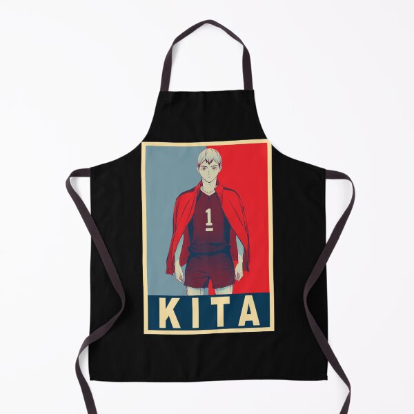 Item preview, Shinsuke Kita - Affiche T-shirt classique designed and sold by BetsyBuckridge.