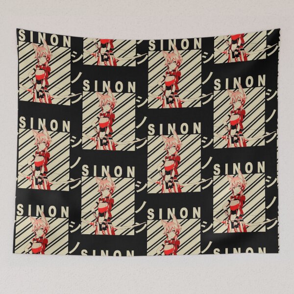 Item preview, Sinon - Art Vintage T-shirt classique designed and sold by BetsyBuckridge.