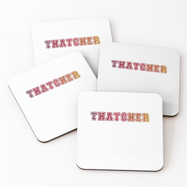 Item preview, THATCHER designed and sold by ruviogevio.