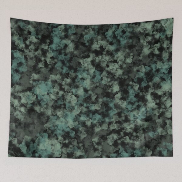 Item preview, Lichen Camo 1 designed and sold by mhailittlearts.