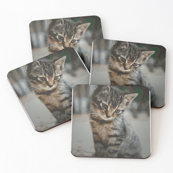 Item preview, Cat designed and sold by LegendaryVortex.