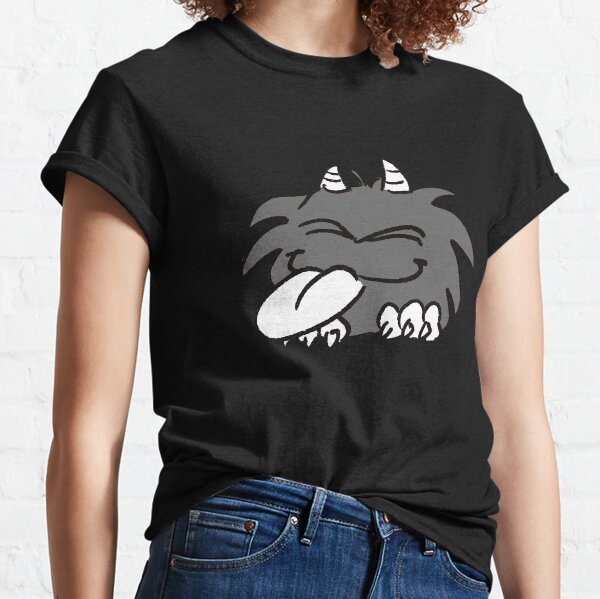 Frecher Cornibus Classic T-Shirt