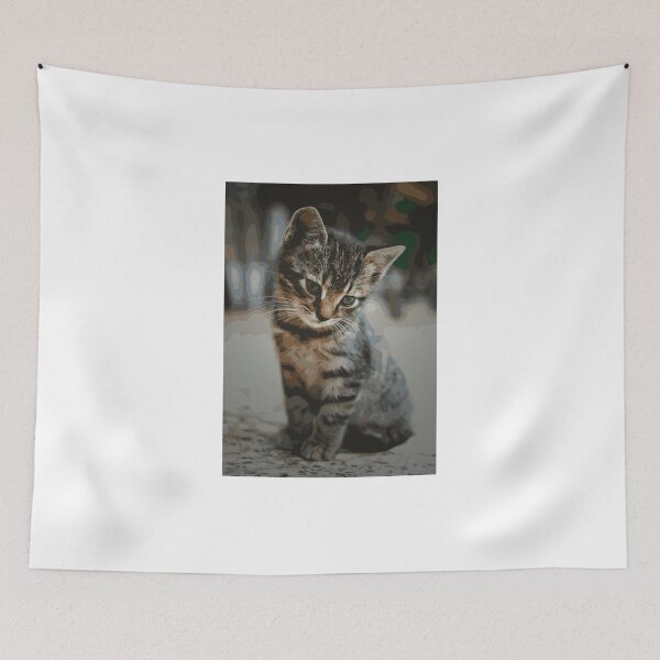 Item preview, Cat designed and sold by LegendaryVortex.