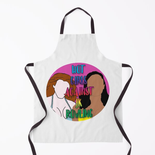 Item preview, Anti JK Rowling designed and sold by RevolutionInPaint.