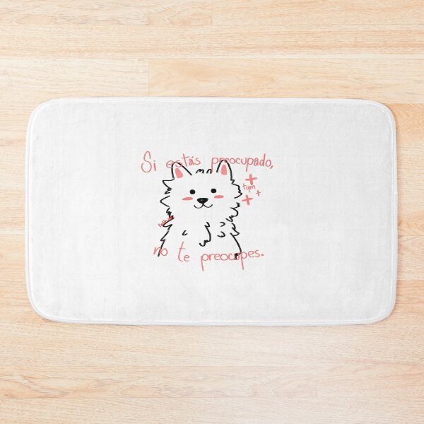 Item preview, Don't worry doggo designed and sold by Reddo-ink.