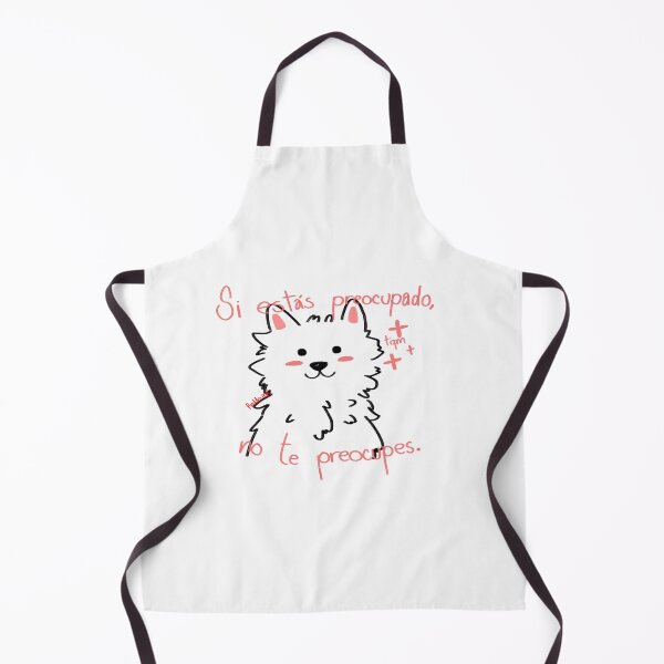 Item preview, Don't worry doggo designed and sold by Reddo-ink.