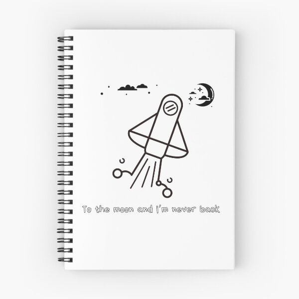 Item preview, National Moon Day designed and sold by LenysEcoHome.