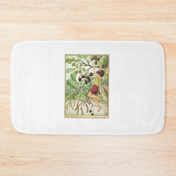 Item preview, Lovely Alder Fairy designed and sold by Studio66Designs.