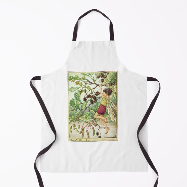 Item preview, Lovely Alder Fairy designed and sold by Studio66Designs.