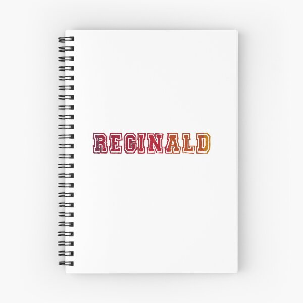 Item preview, REGINALD designed and sold by ruviogevio.