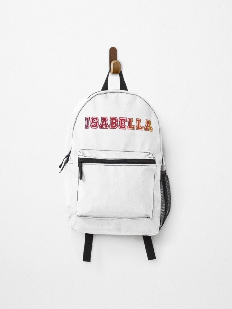 Isabella rucksack outlet