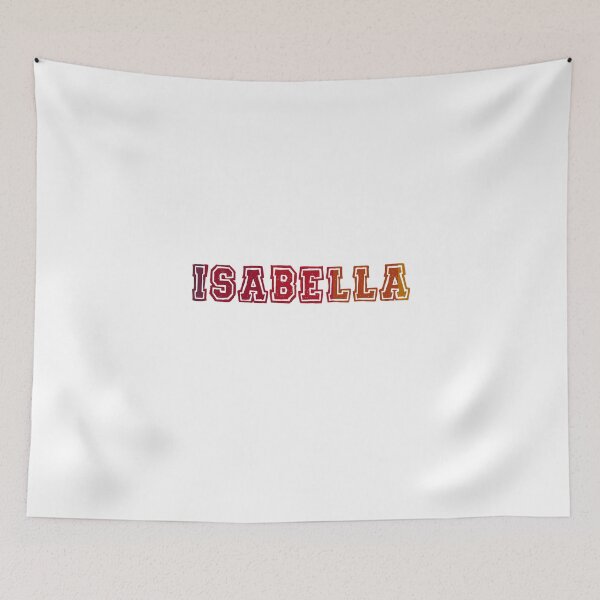 Item preview, ISABELLA designed and sold by ruviogevio.