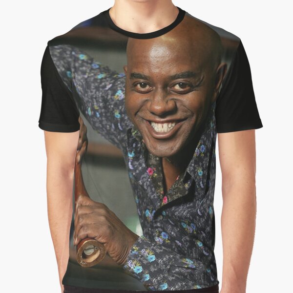 Ainsley Graphic T-Shirt