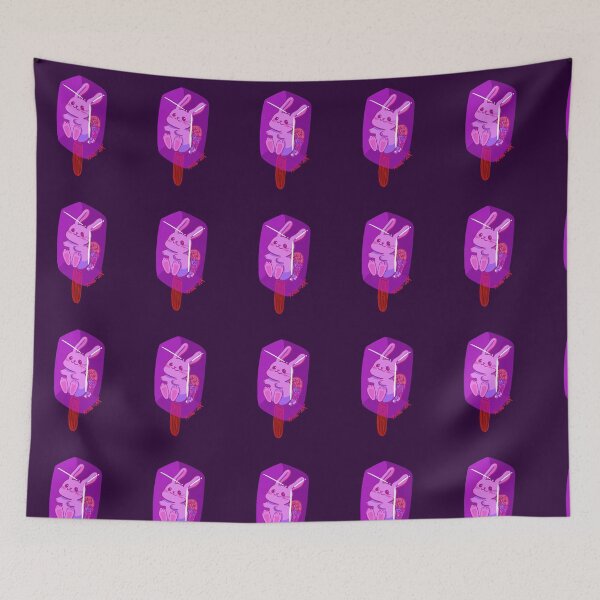 Item preview, Bunejo en paleta  designed and sold by Reddo-ink.