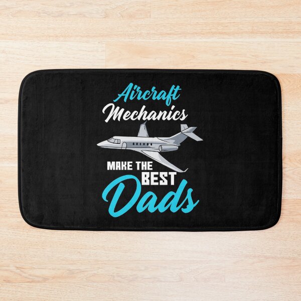 Item preview, Aircraft Mechanic Best Dad Gift designed and sold by Betsytiptoe.