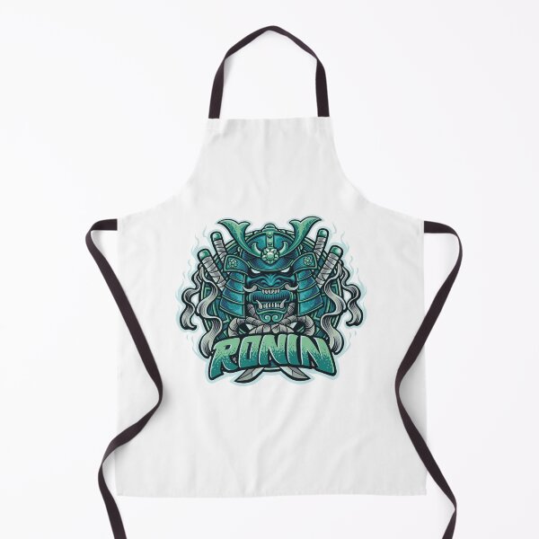 Item preview, The Deadly Ronin designed and sold by Vector Scout Lab.