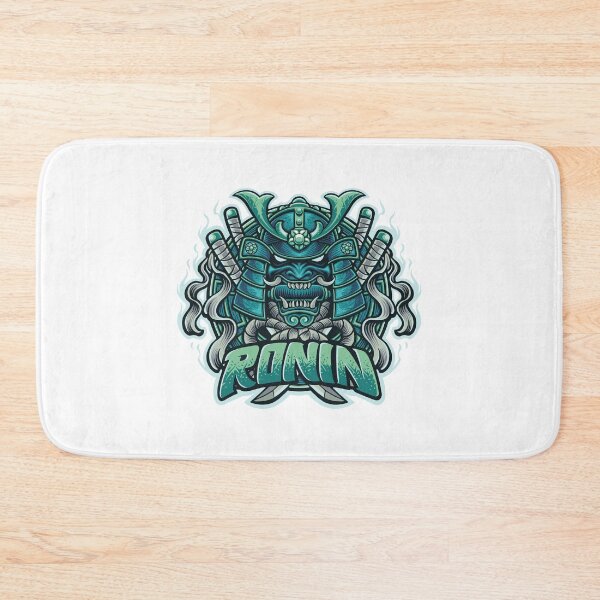 Item preview, The Deadly Ronin designed and sold by Vector Scout Lab.