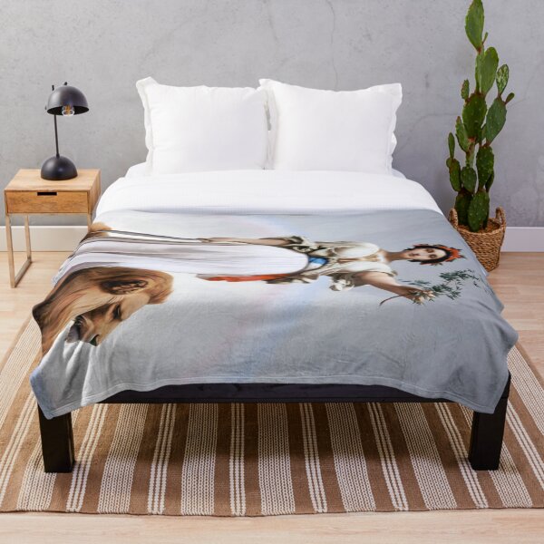 Item preview, The Republic by Gerome designed and sold by academic-art.
