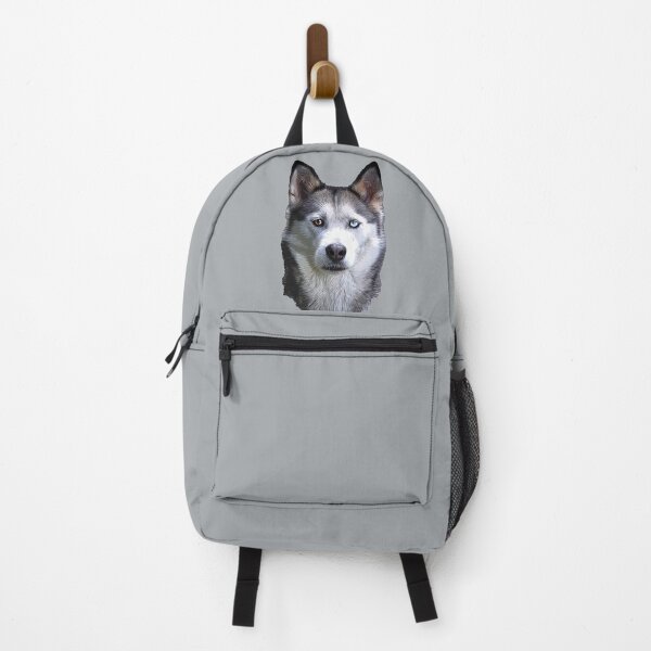 Item preview, Siberian Husky- Great gift idea! designed and sold by Elarex.