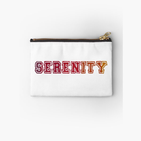 Item preview, SERENITY designed and sold by ruviogevio.