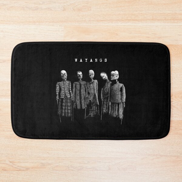 Item preview, Wayangs designed and sold by eblisdraw.