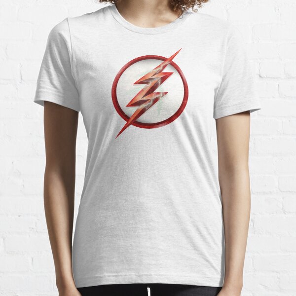 Justice In A Flash! Essential T-Shirt