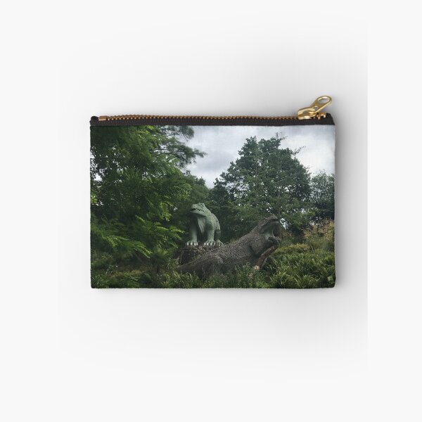 Item preview, Crystal Palace Dinosaurs designed and sold by Soccer4ja9.