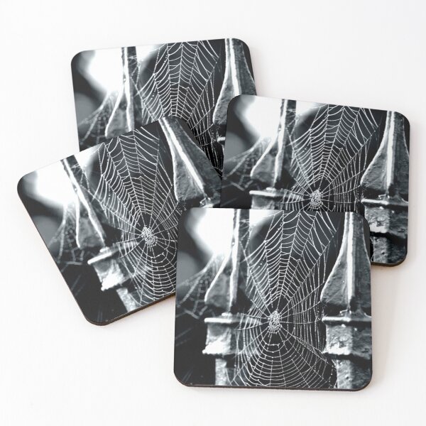 Item preview, Spider web designed and sold by Lustkill.