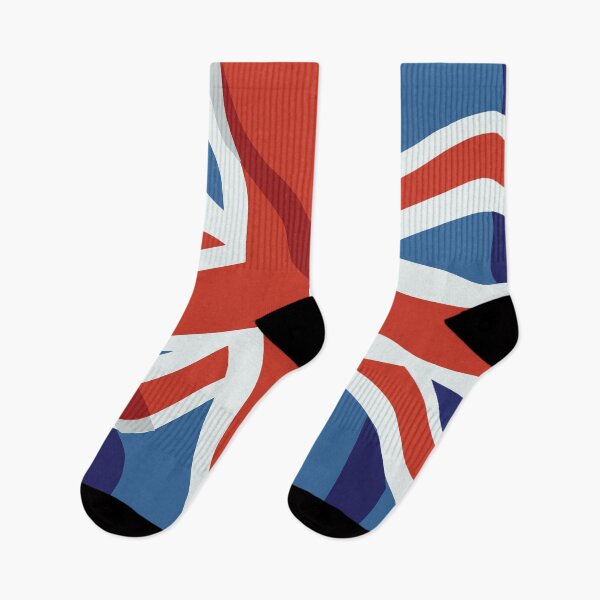 Item preview, United Kingdom Flag designed and sold by DAFIN.