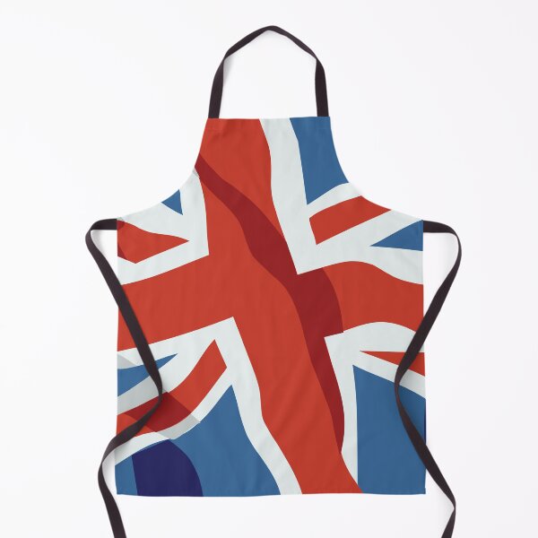 Item preview, United Kingdom Flag designed and sold by DAFIN.