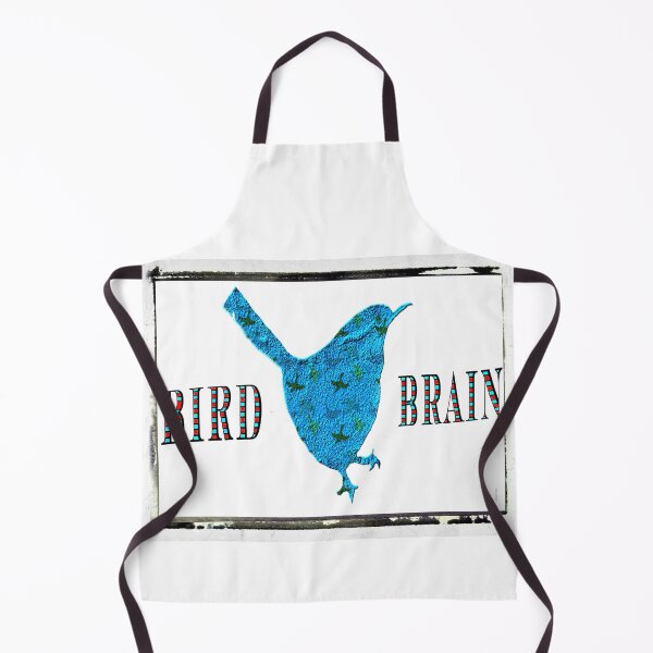Item preview, Bird Brain designed and sold by kristalcurt.